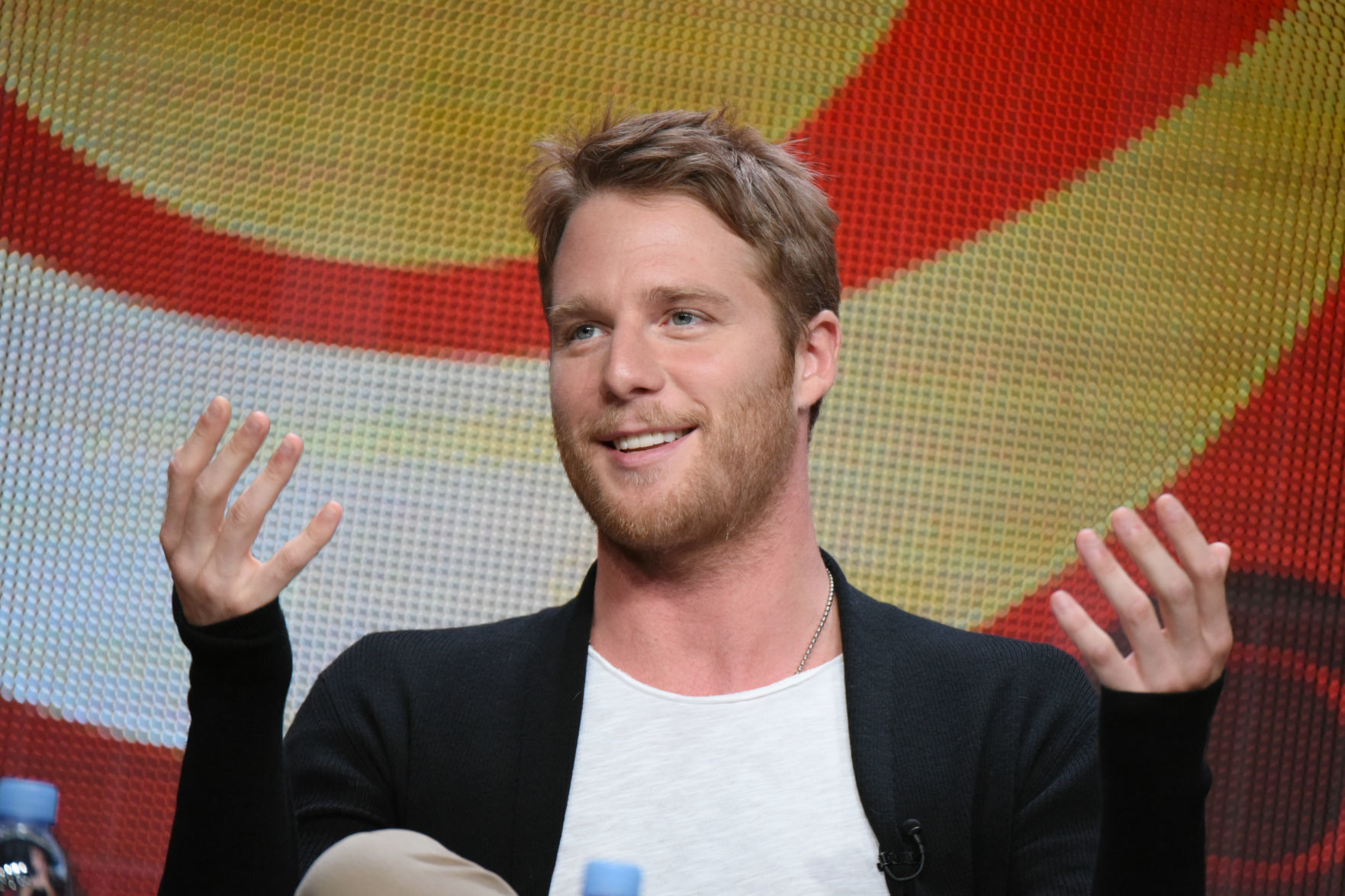 Jake McDorman